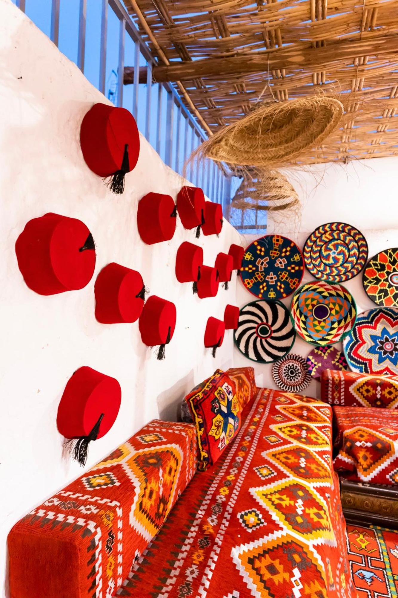 مراكش Riad Sala Art Marrakech المظهر الخارجي الصورة