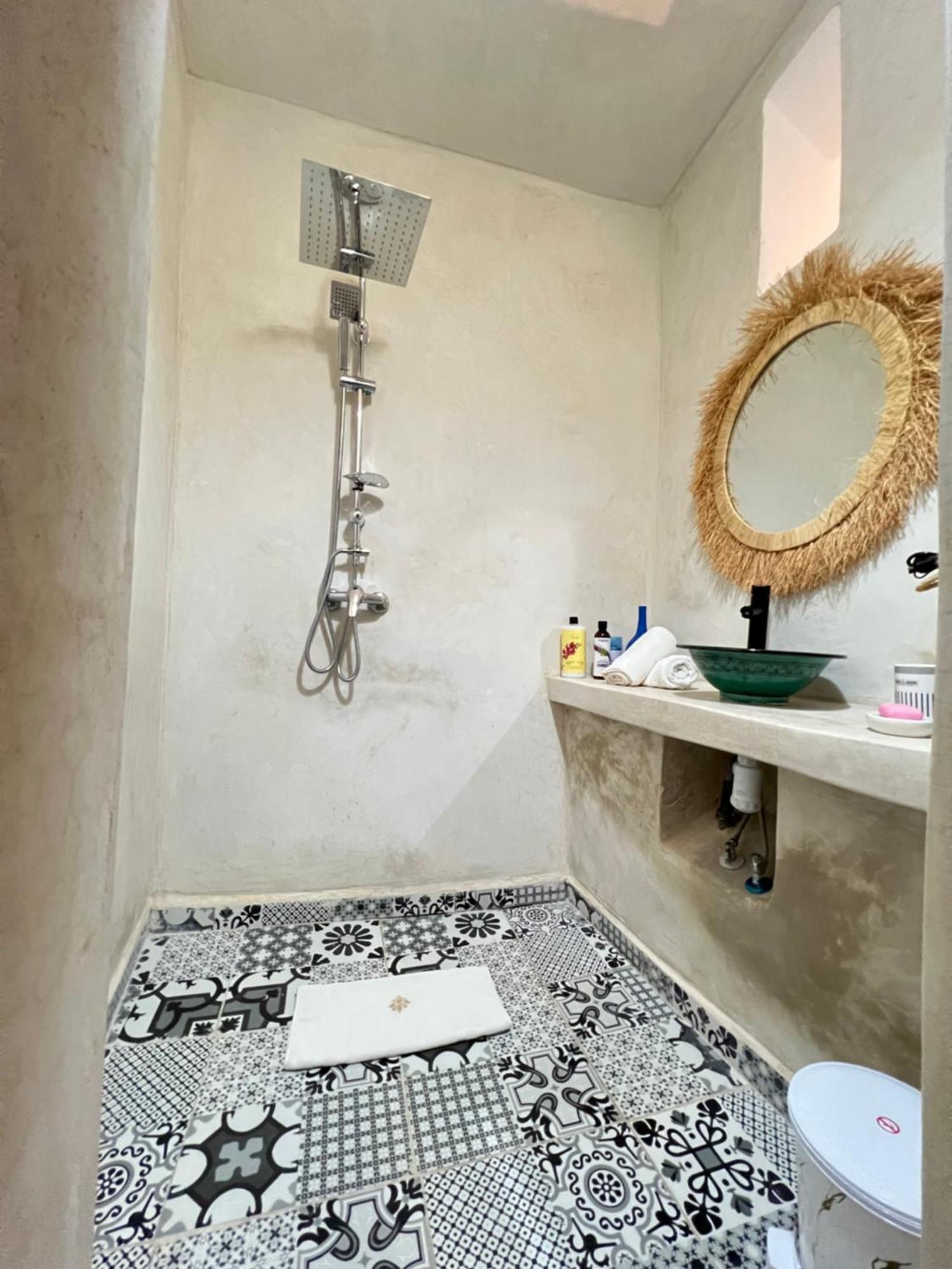 مراكش Riad Sala Art Marrakech المظهر الخارجي الصورة