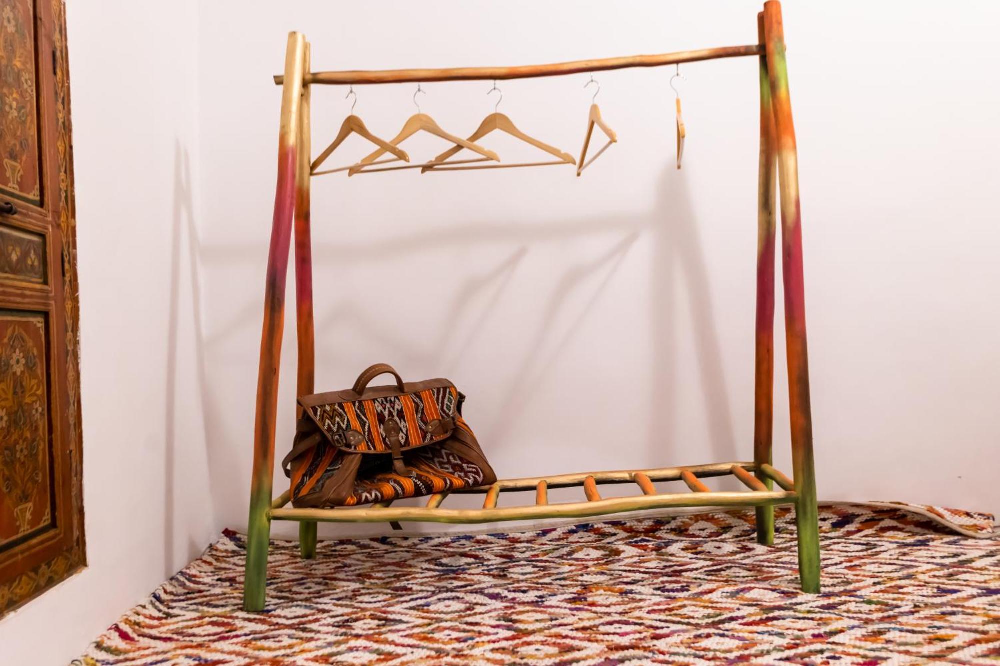 مراكش Riad Sala Art Marrakech المظهر الخارجي الصورة