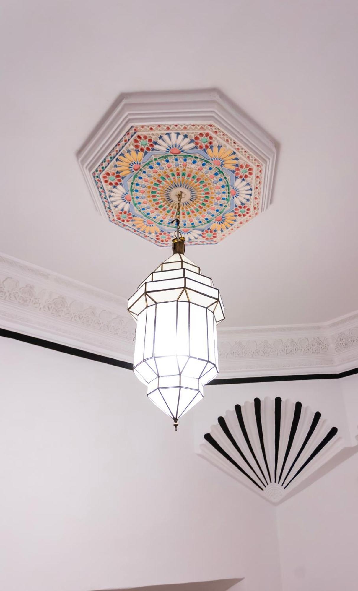 مراكش Riad Sala Art Marrakech المظهر الخارجي الصورة